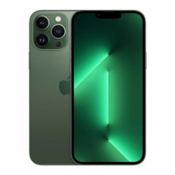 Apple iPhone 13 Pro Max 128 Go Vert - Grade B (Ecran Reconditionné)