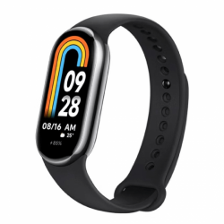 Xiaomi Montre Connectée Mi Smart Band 9 - Graphite Noir - EU