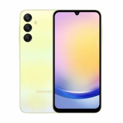 Samsung Samsung Galaxy A25 5G 256 Go Jaune - Non EU - Neuf