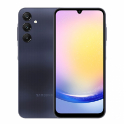 Samsung Samsung Galaxy A25 5G 256 Go Bleu Nuit - Non EU - Neuf