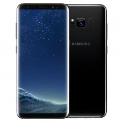 Samsung Samsung Galaxy S8 64 Go Gris - Grade A