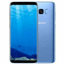 Samsung Samsung Galaxy S8 Plus 64 Go Bleu - Grade AB