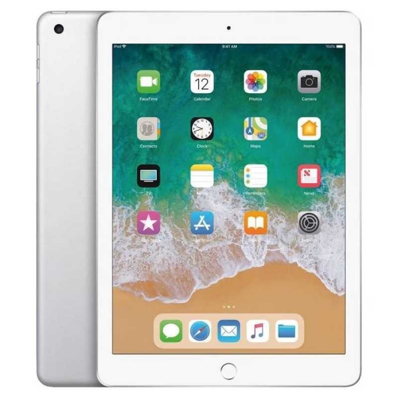 Apple iPad 9.7" (5e Génération) 32 Go WiFi Argent - Grade AB