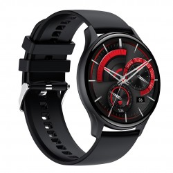 MONTRE CONNECTEE SPORT J5 NOIR