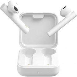 Xiaomi Xiaomi Mi Ecouteurs Sans Fil Bluetooth Earphones 2 Basic - Blanc