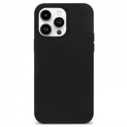 Apple IPHONE 15 PRO MAX - COQUE NOIRE 14 (Sous Blister)