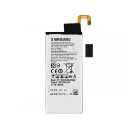 Samsung EB-BG925ABE : G925 Galaxy S6 Edge Batterie