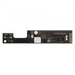 Apple Carte Son Audio Board File MacBook Air 13" A2681 A3113