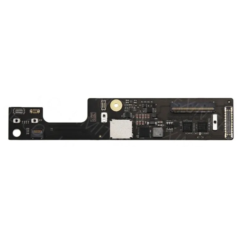 Apple Carte Son Audio Board File MacBook Air 13" A2681 A3113