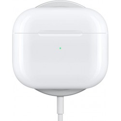 Apple Apple AirPods (3e génération) avec boîtier de Charge Lightning (2022)