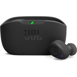 JBL Écouteurs JBL Wave Buds TWS Noir