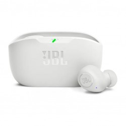 JBL Écouteurs JBL Wave Buds TWS Blanc