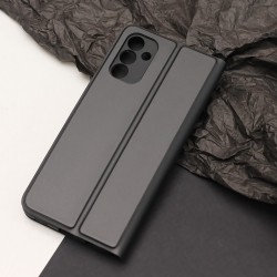 Xiaomi XIAOMI REDMI A3 4G - ETUI GOMME NOIR AVEC PROTECTION DE CAMERA - NOIR