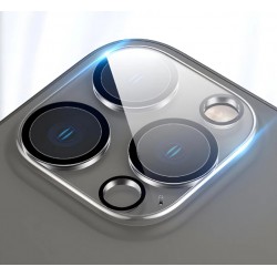 Apple IPHONE 13 PRO (6.1") / 13 PRO MAX VERRE TREMPÉ POUR APPAREIL PHOTO