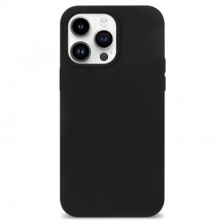 Apple IPHONE 13 - COQUE NOIRE / GRISE (Sous Blister)