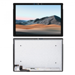 Microsoft Ecran Microsoft Surface Book 3 13,5 pouces