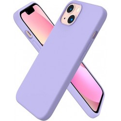 Apple IPHONE 15 Pro - COQUE LAVANDE (Sous Blister)