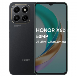 Honor Honor X6B 128 Go Noir - Neuf