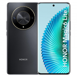 Honor Honor Magic 6 Lite 8 5G 256 Go EU - Noir