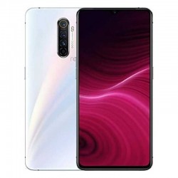 Apple Realme X2 Pro 64 Go Blanc - Grade A avec Boîte et Sans Accessoires