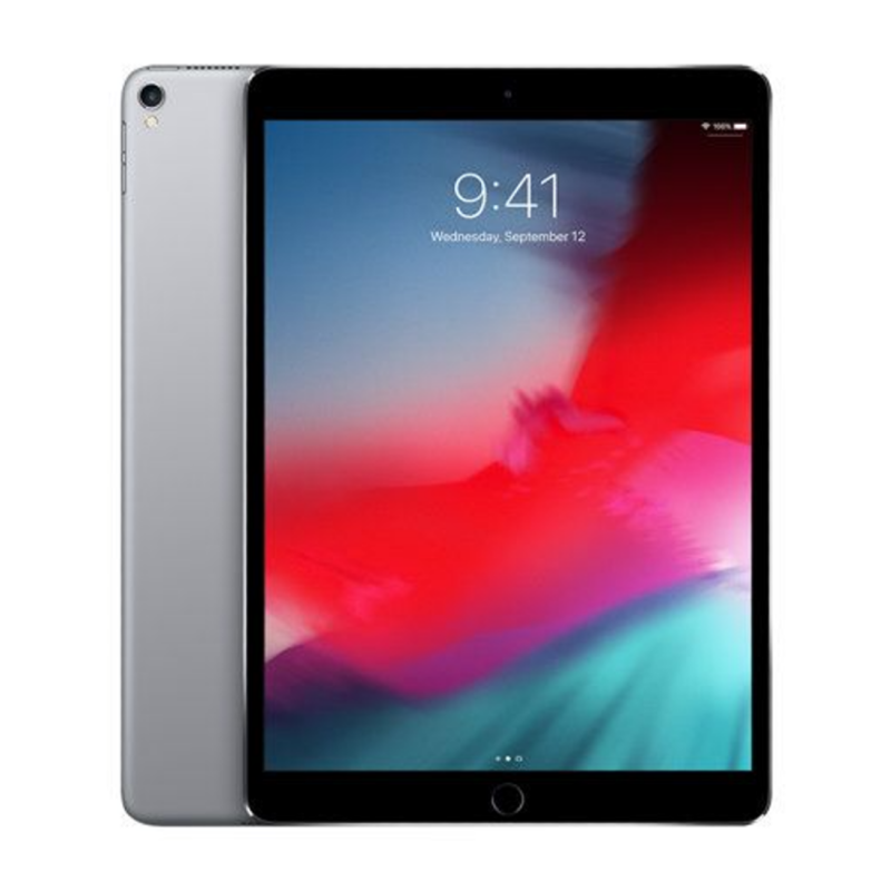 Apple iPad Pro 10.5" 256 Go Wi-Fi Gris - Comme Neuf