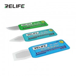 Kit d'outils de Démontage d'écran Multifonctionnel - RELIFE RL-087