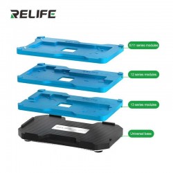 Ensemble de Plateforme de Soudure Intermédiaire 22 en 1 / IPX-15 Pro Max - RELIFE RL-601T