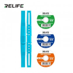 Jeu de Fils diamantés 5 en 1 - RELIFE RL-059 Plus