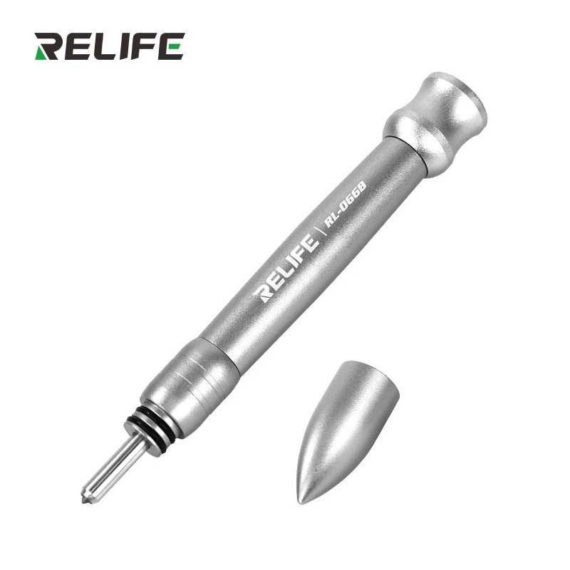 Stylo de Sablage pour Verre - RELIFE RL-066B