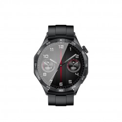 XO XO - MONTRE CONNECTEE WATCH 4 AMOLED - Noir