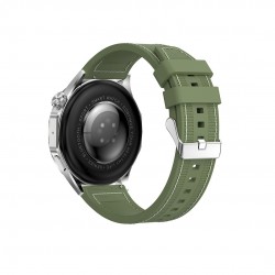 XO XO - MONTRE CONNECTEE WATCH 4 AMOLED - VERT