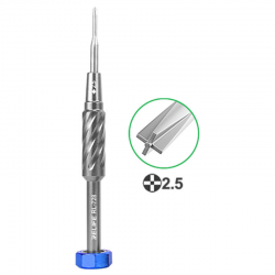 Tournevis 2D /+2.5 RELIFE RL728