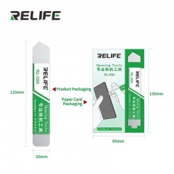 Outils d'ouverture professionnels - RELIFE RL - 050