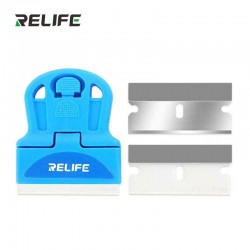 Couteau en Céramique pour Enlever la Colle - RELIFE RL-023A