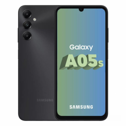 Samsung Samsung Galaxy A05S 128 Go Noir - EU - Neuf