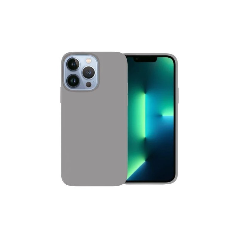 Apple IPHONE 11 - COQUE GRISE 9 (Sous Blister)