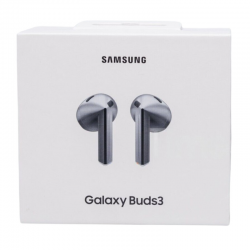 Samsung Galaxy Buds 3 SM-R530 Phantom Argent