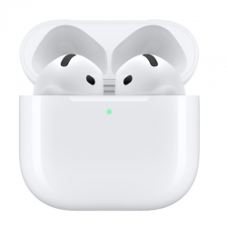 AirPods 4 avec Réduction active du bruit - MXP93ZM/A