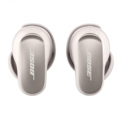 Écouteurs Bluetooth Bose QuietComfort Ultra Earbuds - Blanc