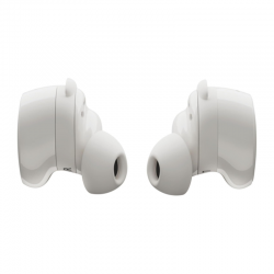 Écouteurs Bluetooth Bose QuietComfort Earbuds - Blanc
