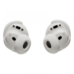 Écouteurs Bluetooth Bose QuietComfort Earbuds - Blanc