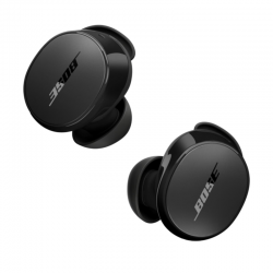 Écouteurs Bluetooth Bose QuietComfort Earbuds - Noir