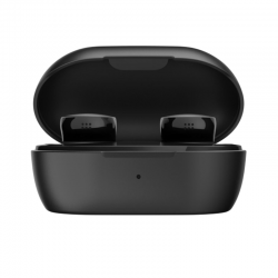 Écouteurs Bluetooth Bose QuietComfort Earbuds - Noir