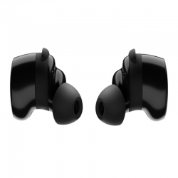 Écouteurs Bluetooth Bose QuietComfort Earbuds - Noir