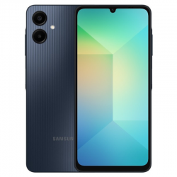 Samsung Samsung Galaxy A06 128 Go Noir - Non EU - Neuf