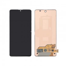 Samsung Ecran Samsung Galaxy A51 4G/5G (A515F/A516B) Noir Sans Châssis (Original Reconditionné)