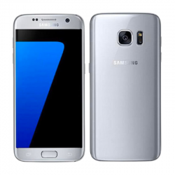 Samsung Samsung Galaxy S7 32 Go Argent - Grade B