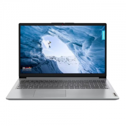 Portable LENOVO Ideapad IP1 15IJL7 Intel Celeron N4500 4Go DDR4 128GB Integrated Intel UHD Graphics 15,6"