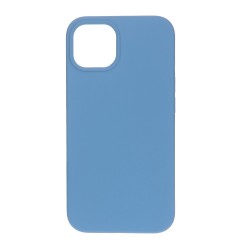 Apple IPHONE 16 PRO MAX - COQUE BLEU PACIFIQUE (SOUS BLISTER)