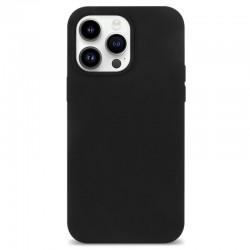 Apple IPHONE 16 PRO - COQUE NOIRE 14 (Sous Blister)